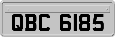 QBC6185