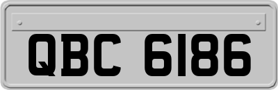 QBC6186