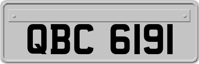QBC6191