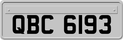 QBC6193