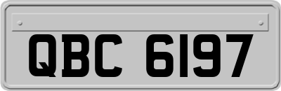 QBC6197