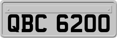 QBC6200