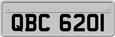 QBC6201