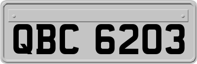 QBC6203