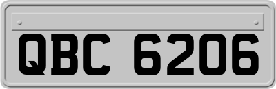QBC6206