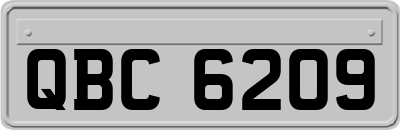 QBC6209