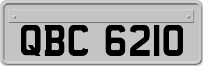 QBC6210