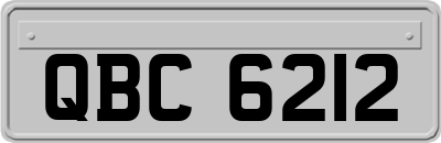 QBC6212