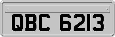 QBC6213