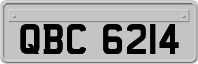 QBC6214