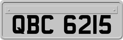 QBC6215