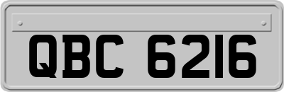 QBC6216