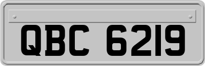 QBC6219
