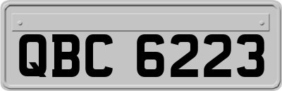 QBC6223