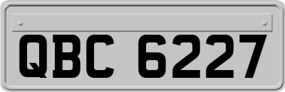 QBC6227