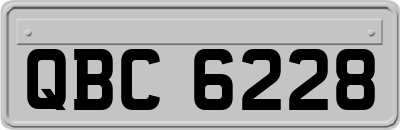 QBC6228