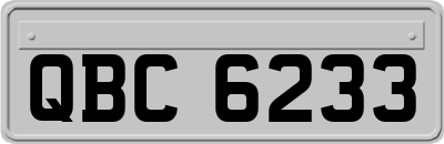 QBC6233