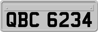 QBC6234