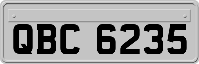 QBC6235