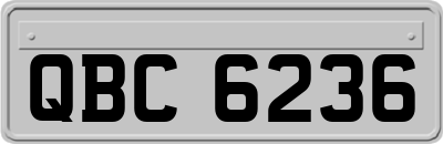 QBC6236