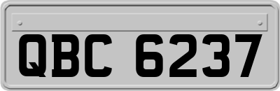 QBC6237