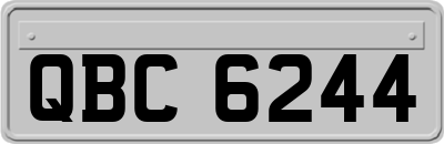 QBC6244