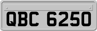 QBC6250