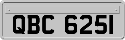 QBC6251
