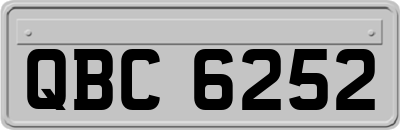 QBC6252