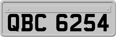 QBC6254