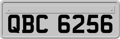 QBC6256