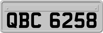 QBC6258