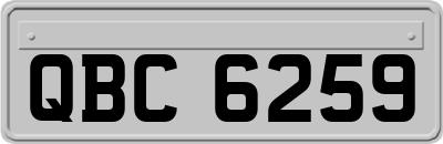 QBC6259