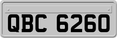 QBC6260