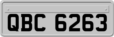 QBC6263
