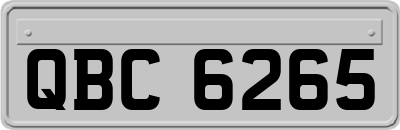 QBC6265