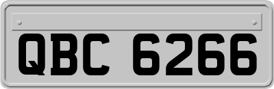 QBC6266