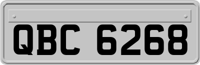 QBC6268