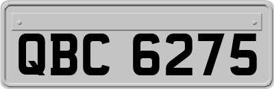 QBC6275