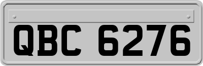 QBC6276