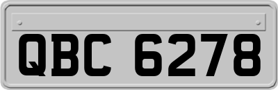 QBC6278