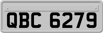 QBC6279