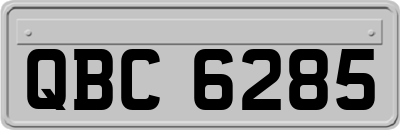 QBC6285