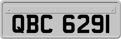 QBC6291
