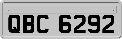 QBC6292