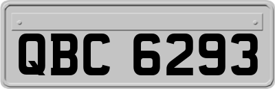 QBC6293