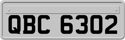 QBC6302