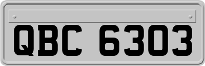 QBC6303