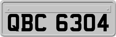 QBC6304