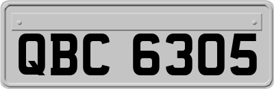 QBC6305
